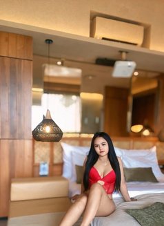 Sabrina Julie - escort in Bali Photo 3 of 6