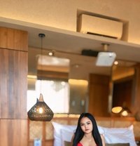Sabrina Julie - escort in Bali Photo 3 of 6