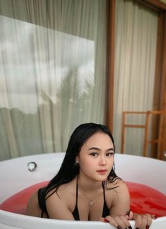 Sabrina Julie - escort in Bali Photo 4 of 6