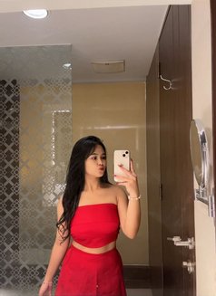 Sabrina Julie - escort in Bali Photo 4 of 6