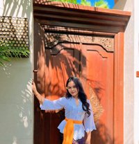 Sabrina Julie - escort in Bali Photo 5 of 6