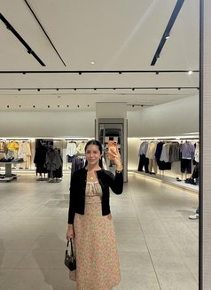 HEART JUST LANDED - escort in Hyderabad Photo 12 of 12