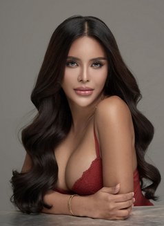 SABRINA JUST LANDED - puta in Cebu City Photo 1 of 11