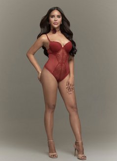 SABRINA JUST LANDED - puta in Cebu City Photo 2 of 11