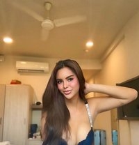 sabrina New Number (NEW FACE) - escort in Chennai Photo 3 of 10
