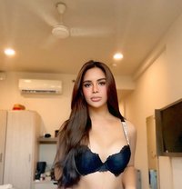 sabrina ( NEW FACE ) just landed - escort in Ahmedabad Photo 4 of 10