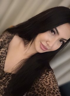 Sabrina - escort in Bangkok Photo 1 of 2