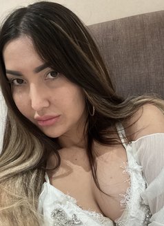 Sabrina - escort in Bangkok Photo 2 of 2