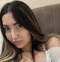 Sabrina - escort in Bangkok