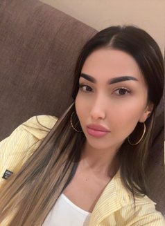 Sabrina - escort in Bangkok Photo 1 of 3