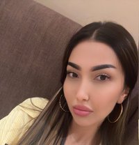 Sabrina - escort in Bangkok Photo 1 of 3