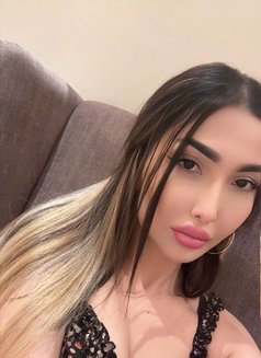 Sabrina - escort in Bangkok Photo 2 of 3