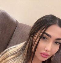 Sabrina - escort in Bangkok