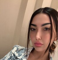 Sabrina - escort in Bangkok