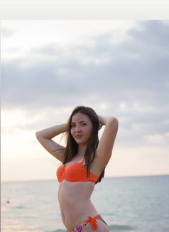 Sabrina - escort in Dubai Photo 6 of 7