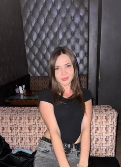 Sabrina - escort in Dubai Photo 7 of 7