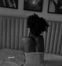 Sabrina - escort in Nairobi Photo 4 of 4