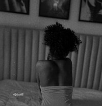 Sabrina - escort in Nairobi