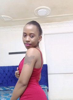 Sabrina - puta in Nairobi Photo 3 of 3