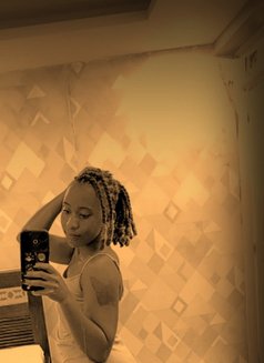 Sabrina - escort in Nairobi Photo 2 of 4