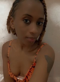 Sabrina - escort in Nairobi Photo 2 of 4