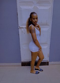 Sabrina - escort in Nairobi Photo 4 of 4