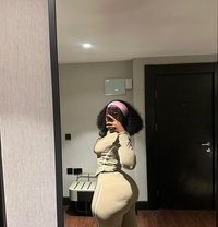 Sabrina - escort in Yiwu
