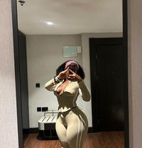 Sabrina - escort in Yiwu
