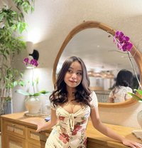 Sabrina - escort in Bali Photo 6 of 6