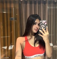 Sabrina Manriquez( just arrived) - escort in Taipei Photo 7 of 7