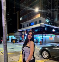 Sabrina Manriquez - escort in Manila