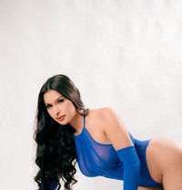 Sabrina Manriquez - escort in Hong Kong Photo 4 of 4
