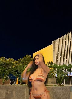 Sabrina Manriquez( just arrived) - puta in Taipei Photo 4 of 7