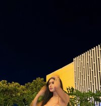 Sabrina Manriquez( just arrived) - puta in Taipei