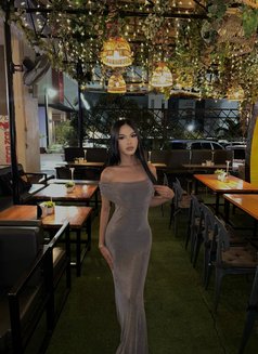 Sabrina Monstercock - Transsexual escort in Cebu City Photo 6 of 7