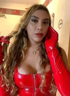 Sabrina Moster Cock - Transsexual escort in Lisbon Photo 3 of 16