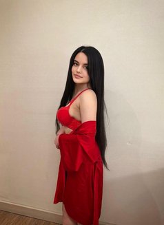 Sabrina Only Incall Five Star Hotel Cp - escort in New Delhi Photo 3 of 4