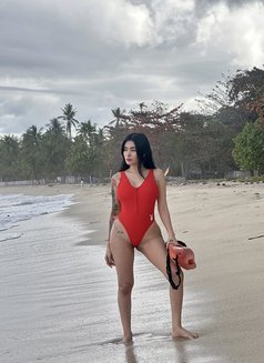 Sabrina Romero limited days only - escort in Mumbai Photo 29 of 30