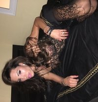 Sabrina Rose Ts - Transsexual escort in Helsinki