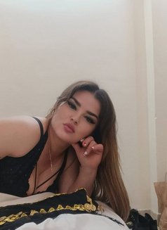 Sabrina Russian Aerocity - escort in New Delhi Photo 1 of 5