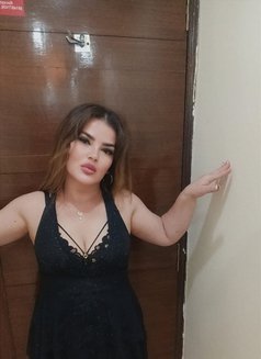 Sabrina Russian Aerocity - escort in New Delhi Photo 3 of 5