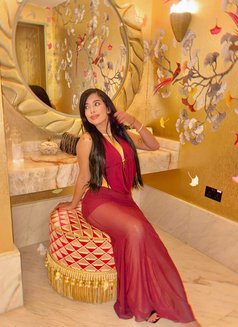 Sabrina - escort in Bangkok Photo 1 of 8