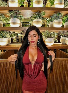 Sabrina - escort in Bangkok Photo 2 of 8