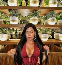 Sabrina - puta in Bangkok
