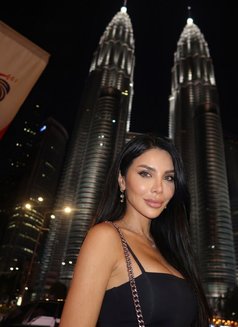 Sabrina - escort in Bangkok Photo 5 of 8