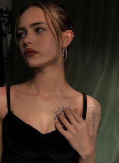 Sabrina - escort in Dubai Photo 5 of 5