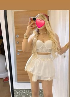 Sabrina - Agencia de putas in Riyadh Photo 5 of 6