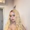 Sabrina sexy lady boy top - Transsexual escort in Okinawa Island