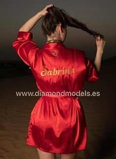 Sabrina Spanish Bisexual Anal Sex - escort in Riyadh Photo 4 of 12