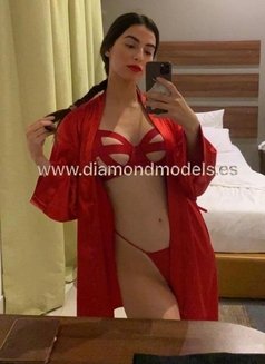 Sabrina Spanish Bisexual Anal Sex - escort in Riyadh Photo 5 of 12